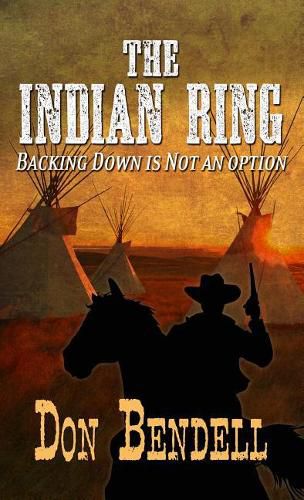 Cover image for The Indian Ring