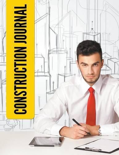 Cover image for Construction Journal