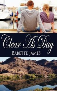 Cover image for Clear As Day
