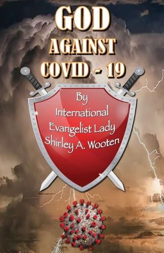 Cover image for GOD Against COVID-19