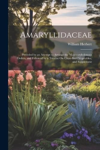 Amaryllidaceae