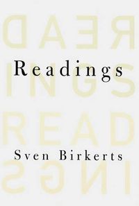 Cover image for Readings