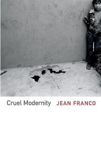 Cover image for Cruel Modernity