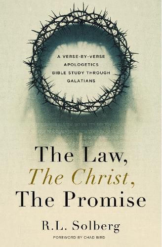 The Law, the Christ, the Promise