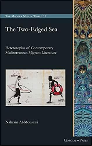 Cover image for The Two-Edged Sea: Heterotopias of Contemporary Mediterranean Migrant Literature