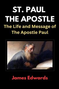 Cover image for St. Paul the Apostle