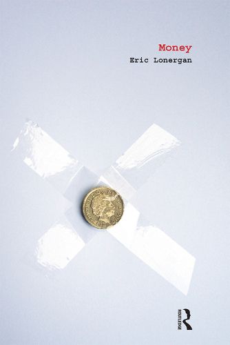 Cover image for Money