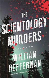 Cover image for The Scientology Murders