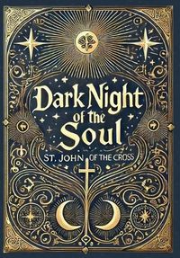 Cover image for Dark Night of the Soul (Collector's Edition) (Laminated Hardback with Jacket)