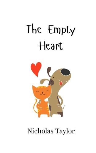 Cover image for The Empty Heart