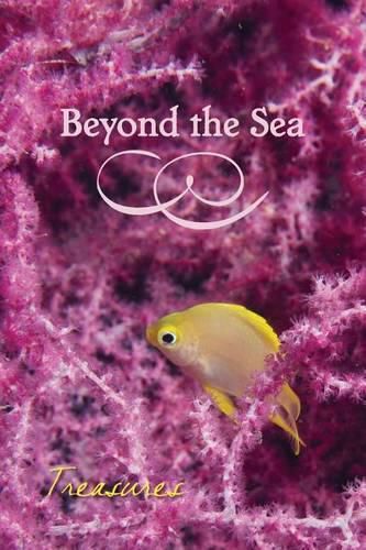 Cover image for Beyond the Sea: Treasures