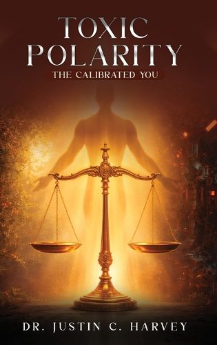 Cover image for Toxic Polarity