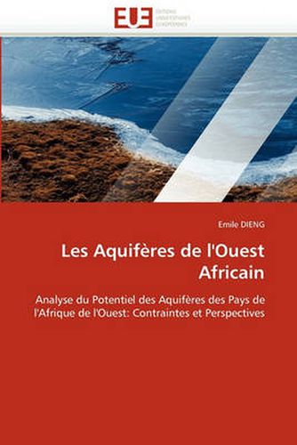 Cover image for Les Aquiferes de L'Ouest Africain