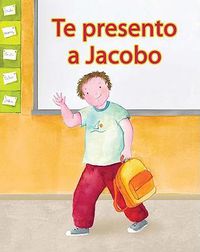 Cover image for Te Presento A Jacobo