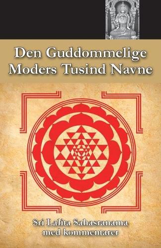 Den Guddommelige Moders Tusind Navne