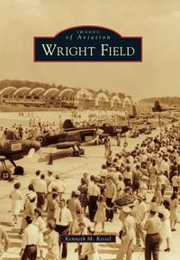 Cover image for Wright Field