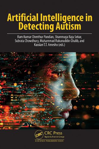 Cover image for Artificial Intelligence in Detecting Autism