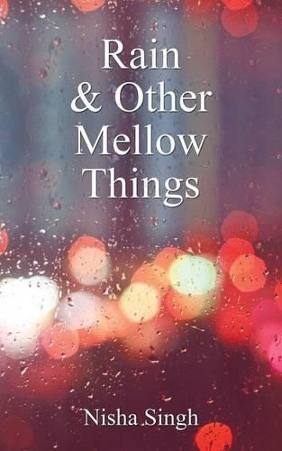 Cover image for Rain & other Mellow Things