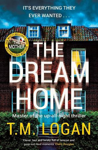 Cover image for The Dream Home