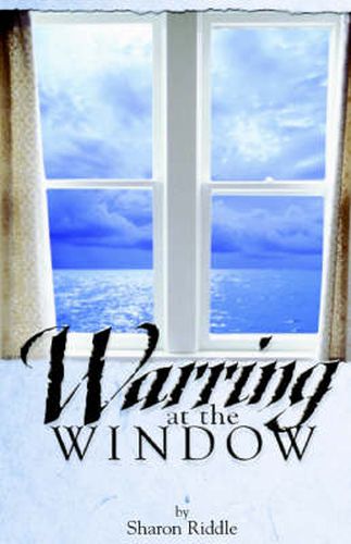 Cover image for Warring at the Window