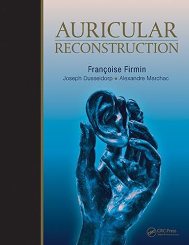 Cover image for Auricular Reconstruction