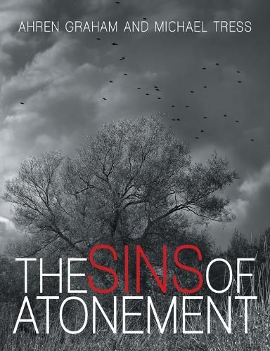 Cover image for The Sins of Atonement