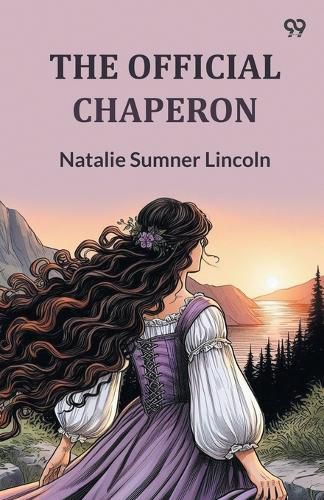 Cover image for The Official Chaperon (Edition1)
