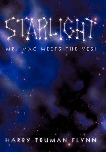 Cover image for Starlight