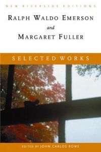 Cover image for Selected Works