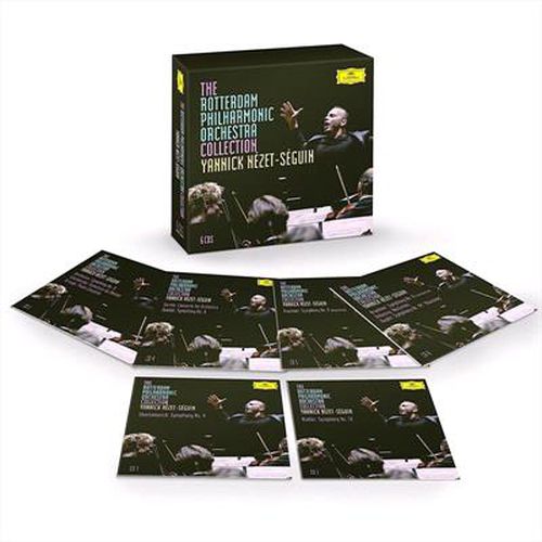Rotterdam Philharmonic Orchestra Collection