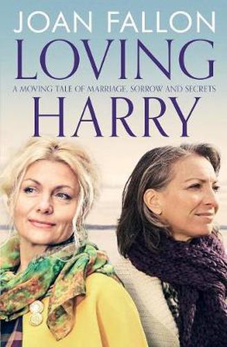 Cover image for Loving Harry