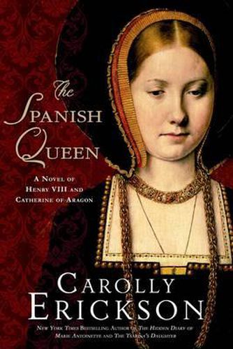 Cover image for The Spanish Queen