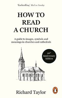 Cover image for How To Read A Church