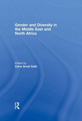 Cover image for Gender and Diversity in the Middle East and North Africa