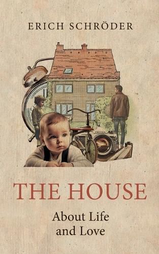 Cover image for The House