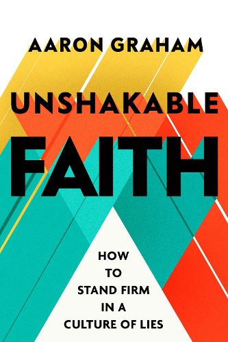 Cover image for Unshakable Faith