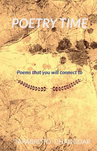 Cover image for Poetry Time