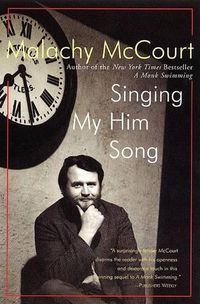 Cover image for Singing My Him Song