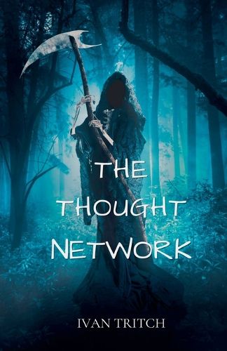 Cover image for The Thought Network