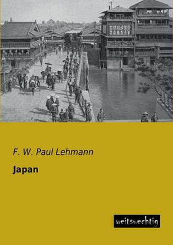 Cover image for Japan