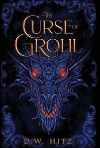 Cover image for The Curse of Grohl