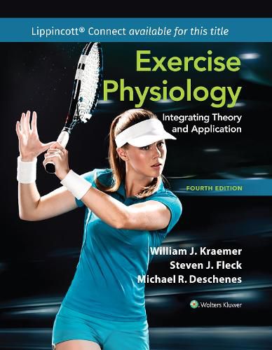 Cover image for Exercise Physiology