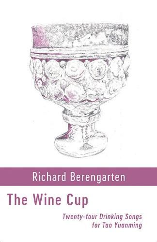 Cover image for The Wine Cup