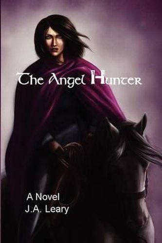 Cover image for The Angel Hunter