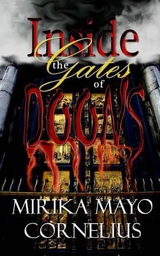 Cover image for Inside the Gates of Doons