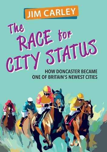 Cover image for The Race for City Status