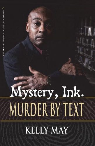 Cover image for Mystery, Ink.: Murder by Text