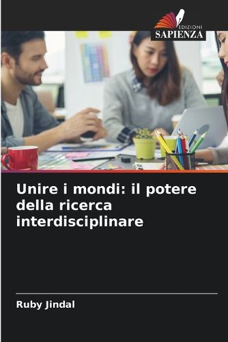 Cover image for Unire i mondi