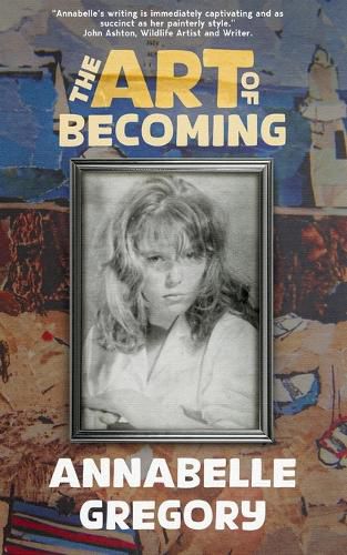 Cover image for The Art of Becoming