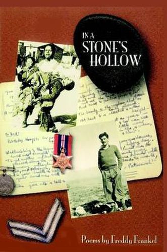 Cover image for In a Stone's Hollow (second edition)